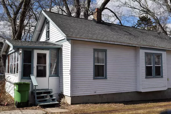 Springfield, MI 49037,84 Avenue C