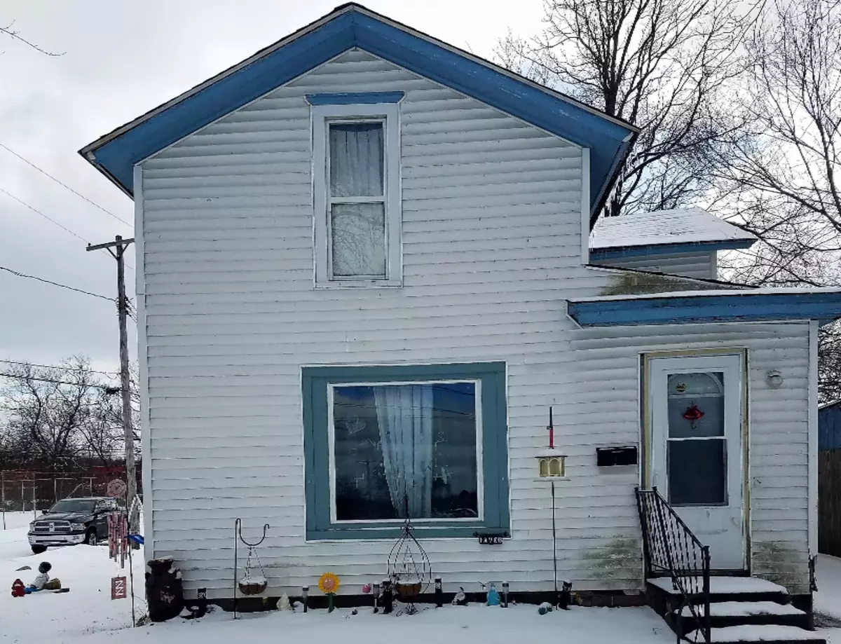 Springfield, MI 49037,1 Avenue B