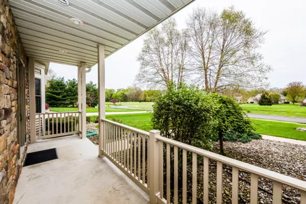 Stevensville, MI 49127,2595 Bell Circle
