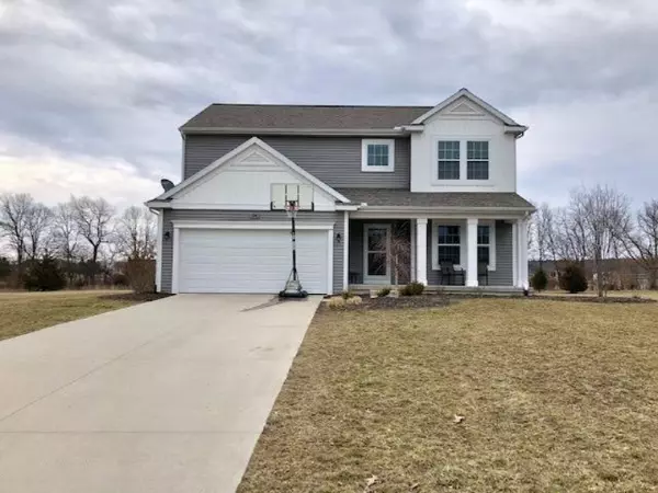1138 Springview Court, Middleville, MI 49333