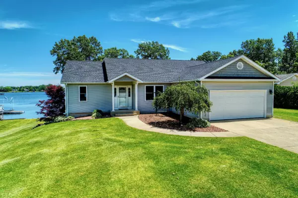 25139 Island View Lane, Sturgis, MI 49091