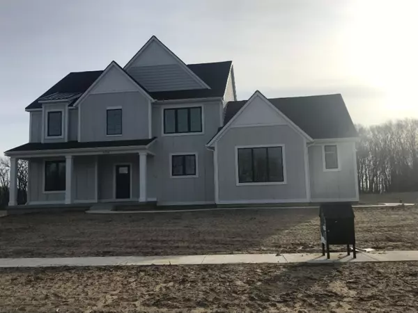 8224 Boardwalk SW Drive, Byron Center, MI 49315