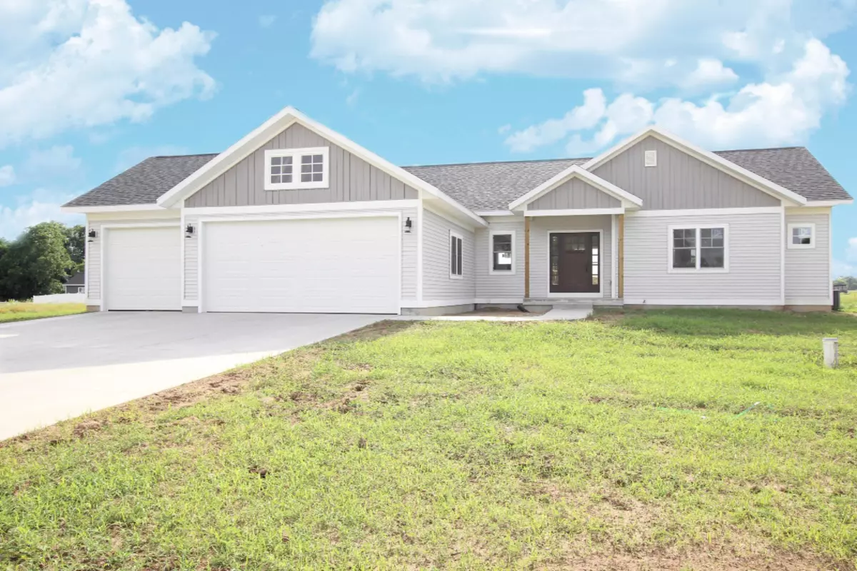 Middleville, MI 49333,2829 Applewine Road