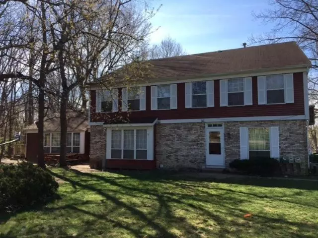 Portage, MI 49024,7695 Timbercreek Court #1-4