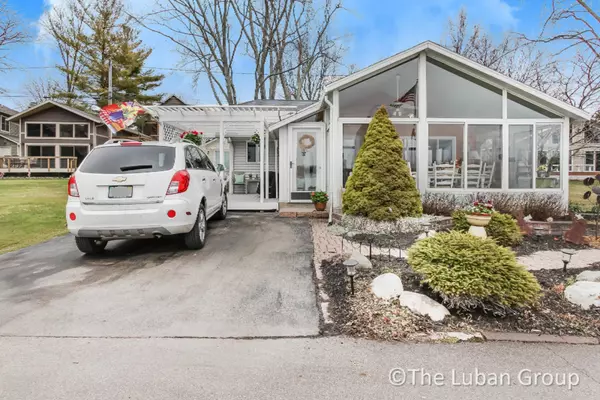 Saranac, MI 48881,6370 Lakeshore Drive