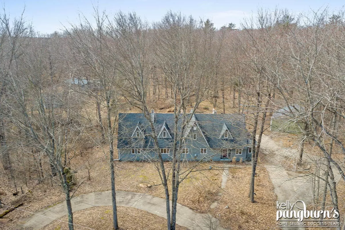 Newaygo, MI 49337,6933 S Pine Avenue