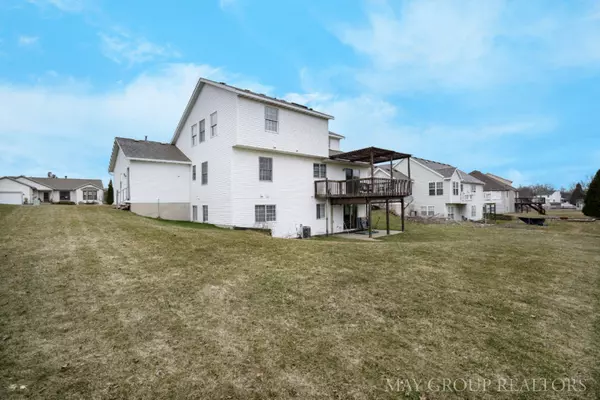 Hudsonville, MI 49426,4442 Sunnyslope Drive