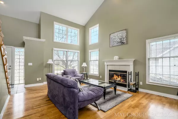 Hudsonville, MI 49426,4442 Sunnyslope Drive