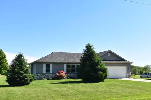 16653 Hodgson Street, Vandalia, MI 49095