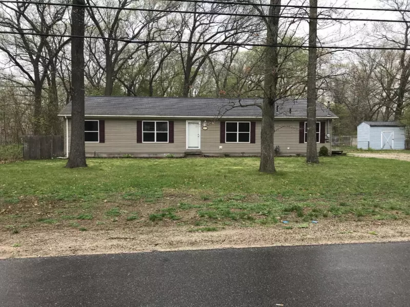 1770 E Summit Avenue, Muskegon, MI 49444