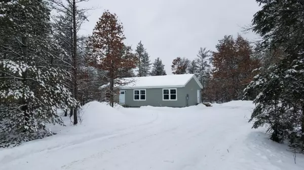 4366 W Pinecrest Road, Grayling, MI 49738