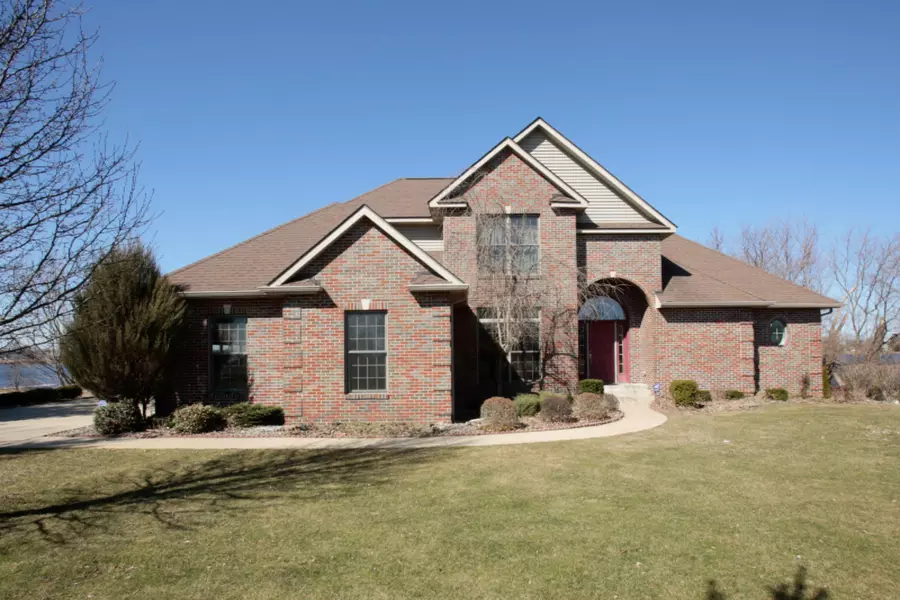 61404 Nottawa Road, Sturgis, MI 49091