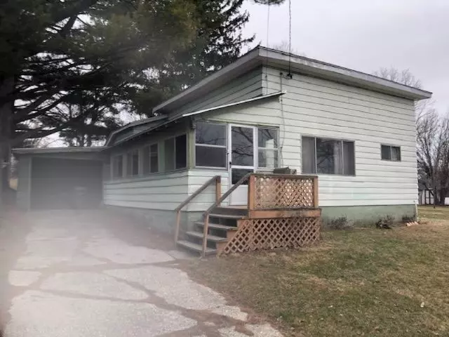 626 Bagley Street, Ionia, MI 48846