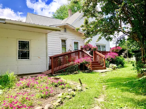 Homer, MI 49245,26800 V S Drive