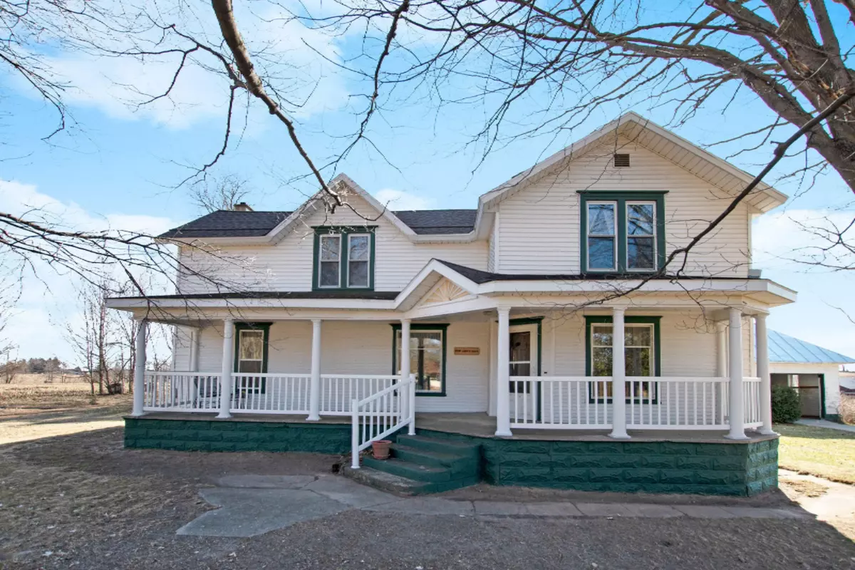 Howard City, MI 49329,9288 N Amble Road