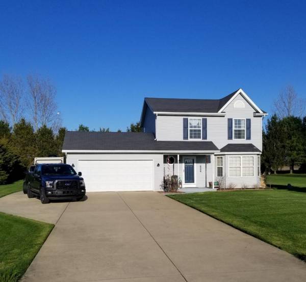 53675 Meadow View Lane, Paw Paw, MI 49079