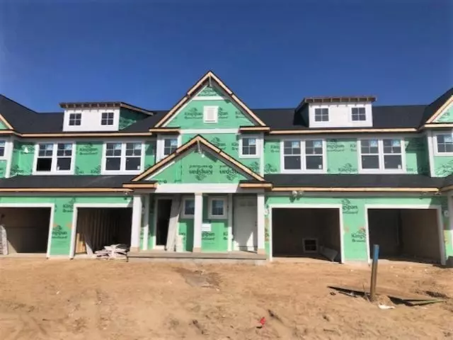 8923 Barrington Lane #36, Jenison, MI 49428