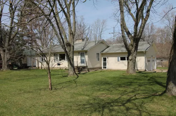 6403 Sawyer Road, Sawyer, MI 49125