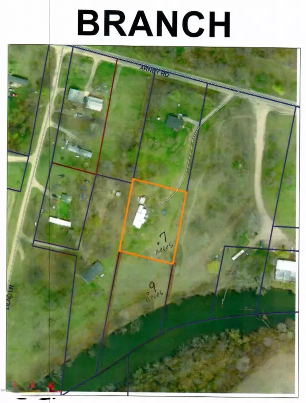 Sherwood, MI 49089,880 Burchfield Drive