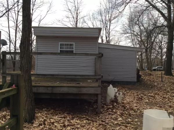 Sherwood, MI 49089,880 Burchfield Drive