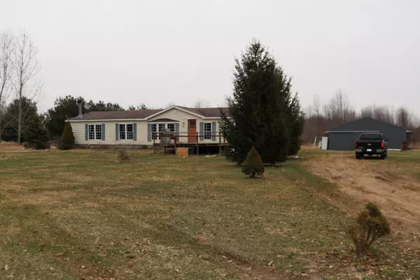 7145 S 40th Street, Climax, MI 49034