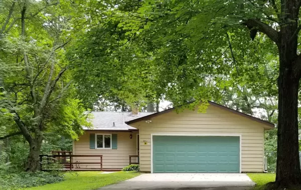Hastings, MI 49058,6852 Woodland Drive