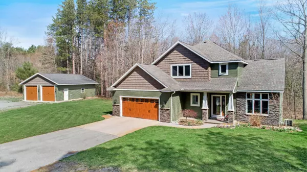 12991 144th Avenue, Grand Haven, MI 49417