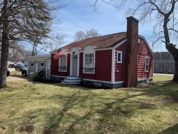 Norton Shores, MI 49444,497 W Norton Avenue