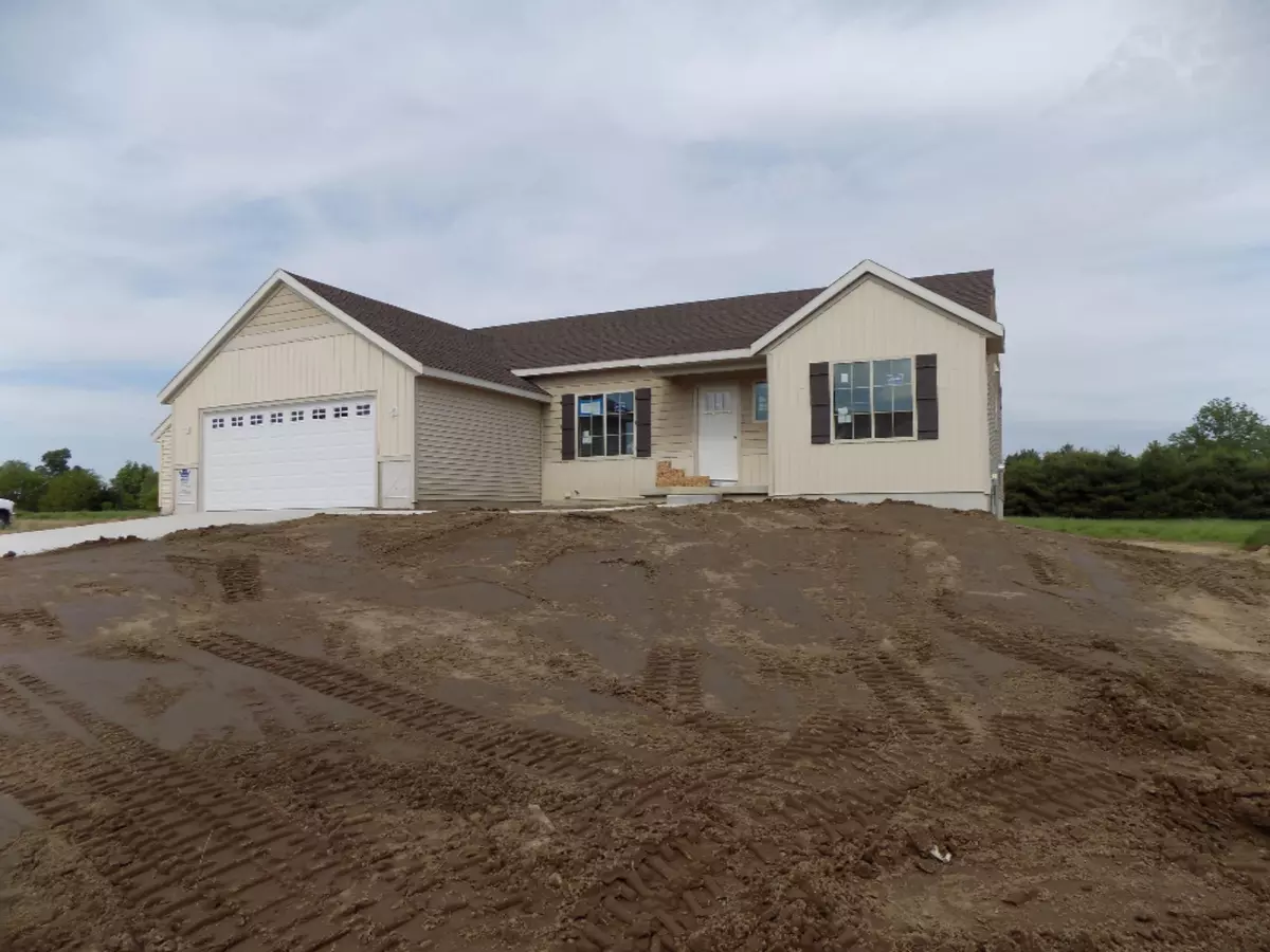 Middleville, MI 49333,2564 Algen Drive