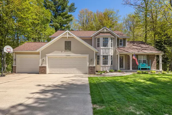 13260 Ravine View Drive, Grand Haven, MI 49417