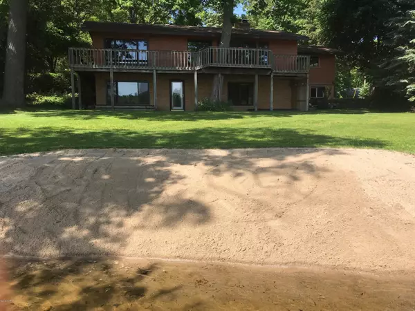 Middleville, MI 49333,11429 Hydeaway Court