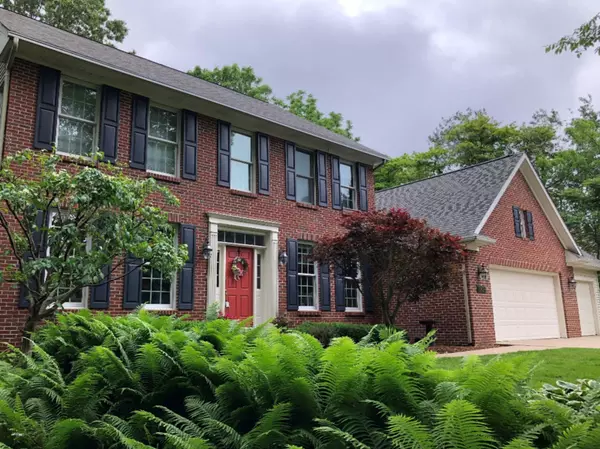 Mattawan, MI 49071,8434 Brandon Circle
