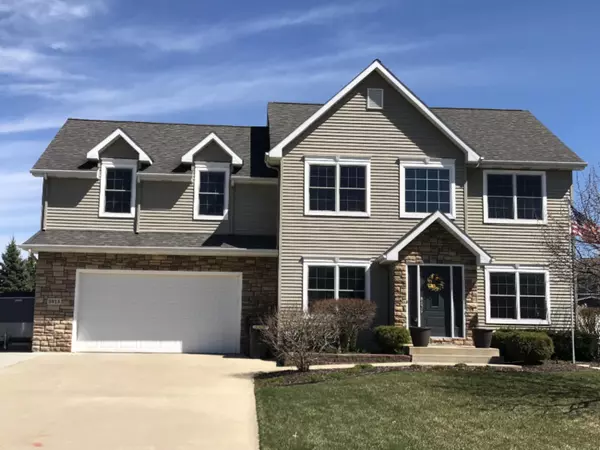 Stevensville, MI 49127,5915 Wacker Drive