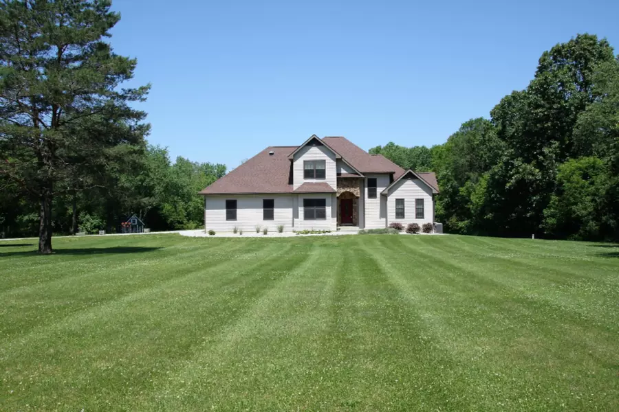 12291 Fort Custer Drive, Galesburg, MI 49053