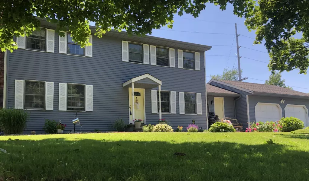 700 S GREENBROOK Circle, St. Joseph, MI 49085