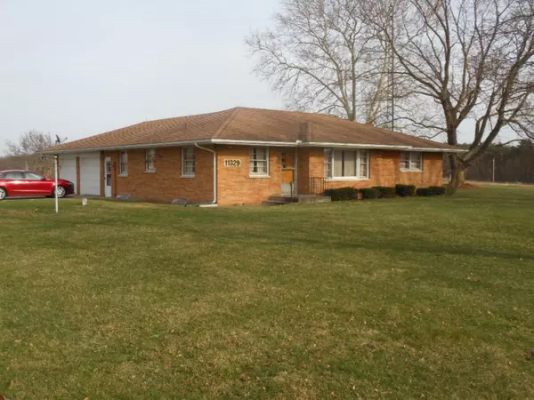 11329 S M 140, Niles, MI 49120