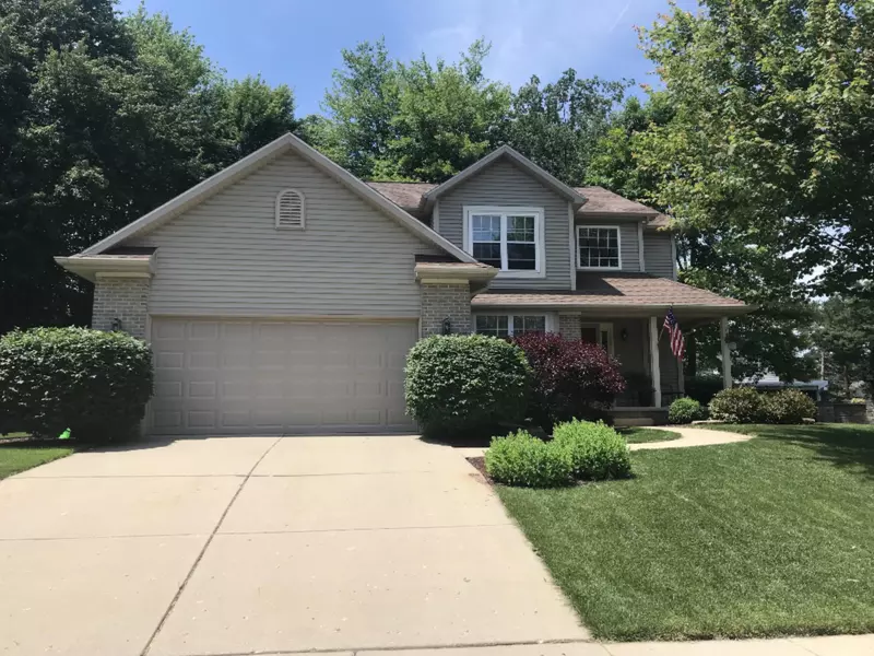 2639 Sanibel Hollow, Holt, MI 48842