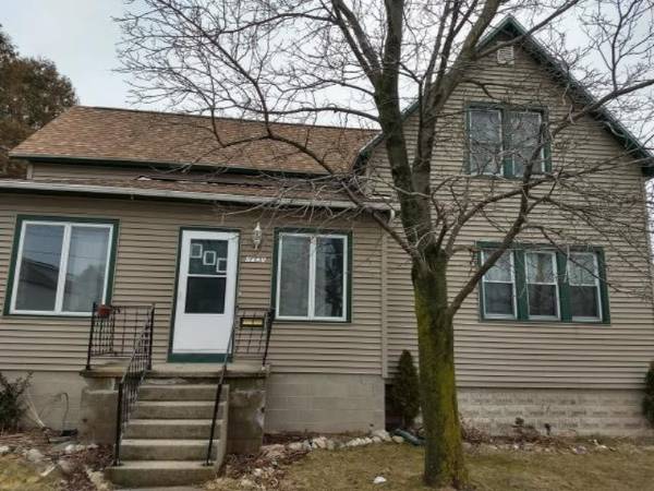 1023 Ramsdell Street, Manistee, MI 49660