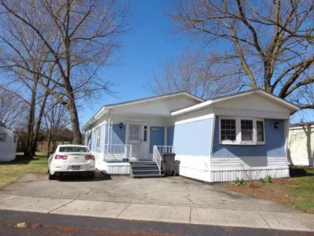 Niles, MI 49120,2330 E Main Lot 15 Street
