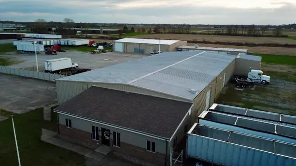 Sturgis, MI 49091,810 Broadus Street