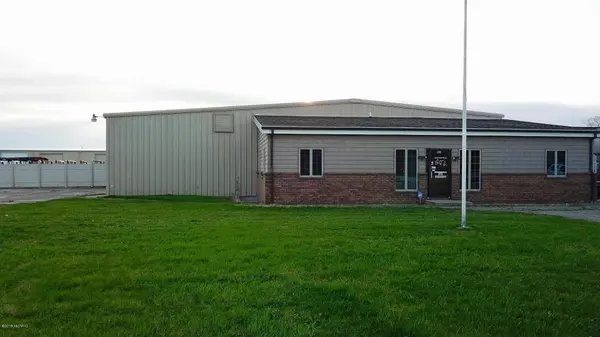 Sturgis, MI 49091,810 Broadus Street