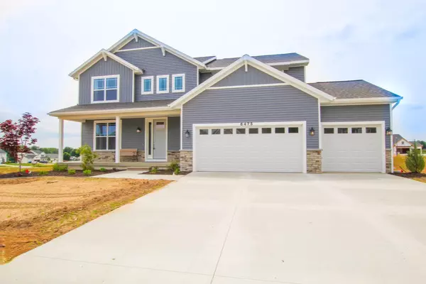 Byron Center, MI 49315,6475 Red Point Drive