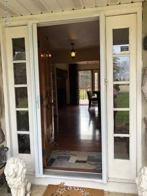 Homer, MI 49245,1603 22 Mile Road