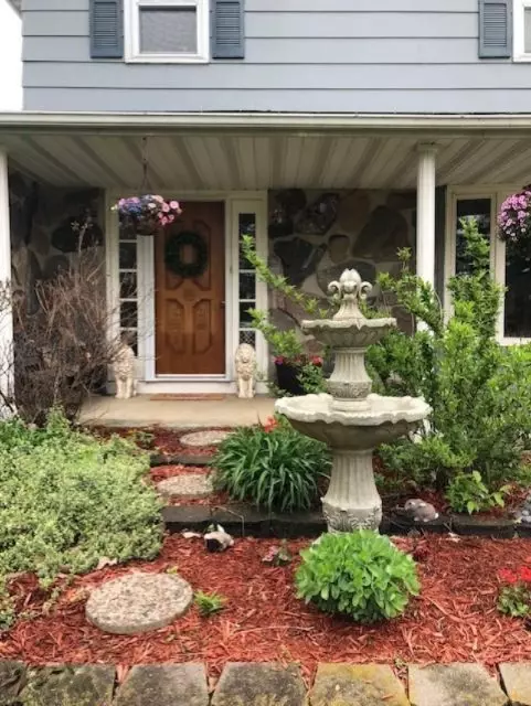 Homer, MI 49245,1603 22 Mile Road