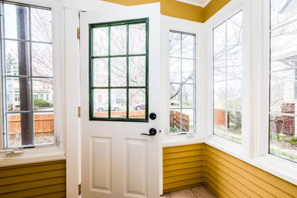 Benton Harbor, MI 49022,537 Columbus Avenue