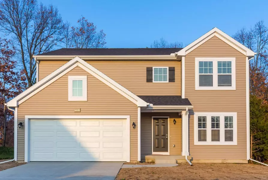 7384 Hopkinton Drive, Kalamazoo, MI 49009