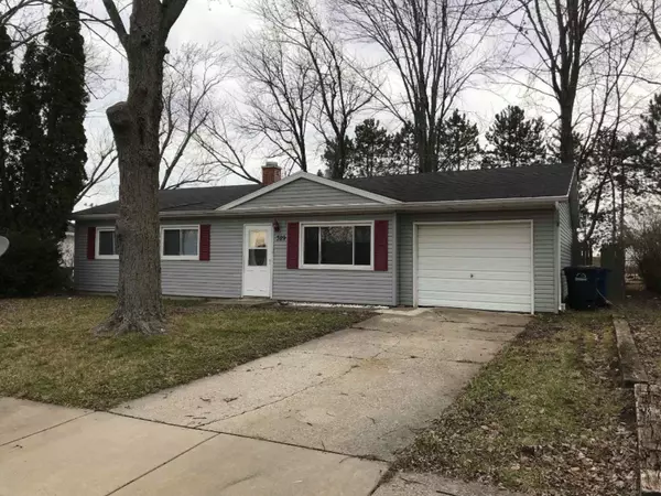 329 Village Road, Michigan City, IN 46360
