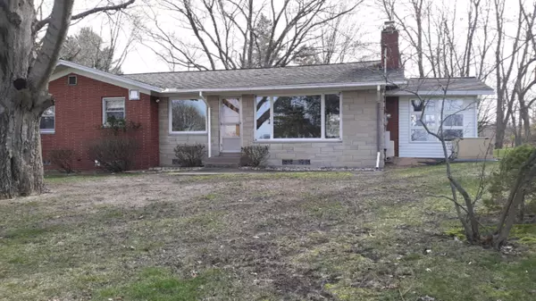 7235 W Orchard Avenue, Ludington, MI 49431