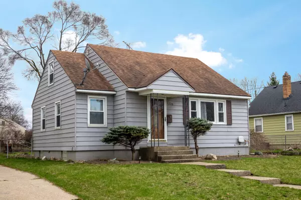 Wyoming, MI 49519,2220 Clarion SW Avenue