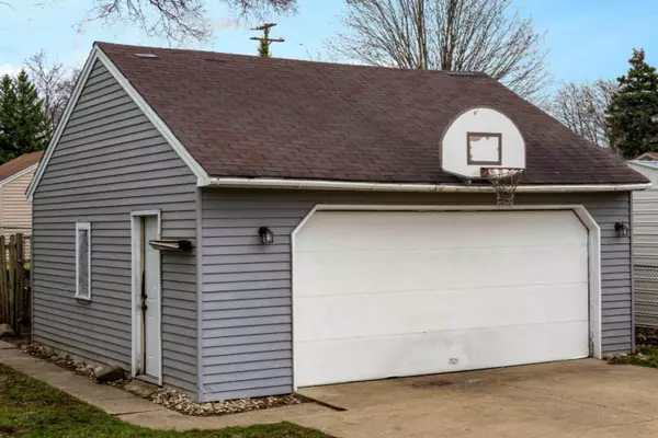 Wyoming, MI 49519,2220 Clarion SW Avenue